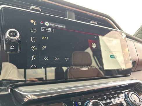 New 2026 GMC Sierra 1500 Denali Ultimate image 13