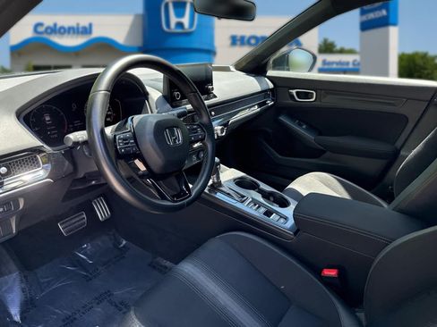 Used 2023 Honda Civic Sport image 13
