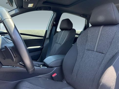 Certified 2023 Honda Accord Sport image 22