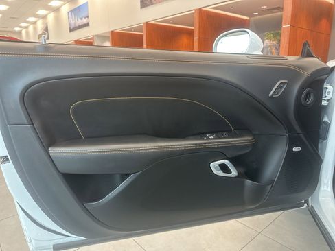 Used 2022 Dodge Challenger R/T Scat Pack image 12