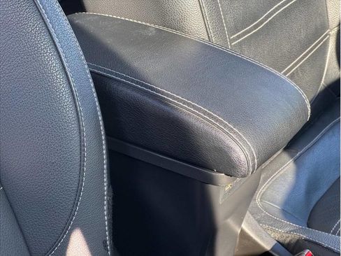 Used 2017 smart fortwo electric drive image 12