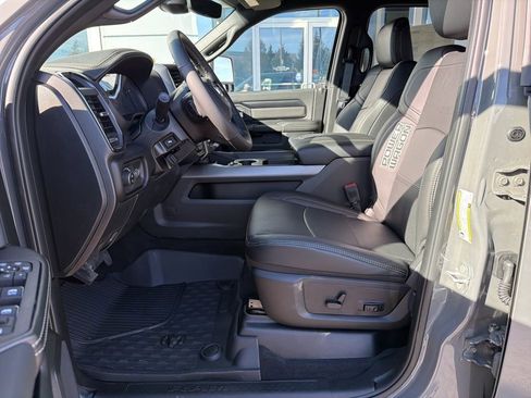 New 2026 RAM 2500 Power Wagon image 17