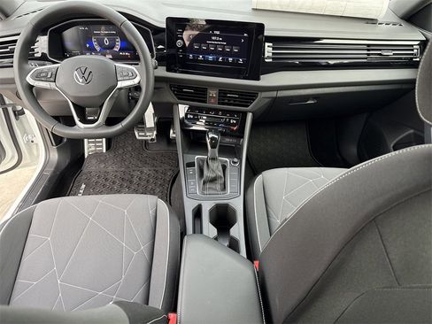 New 2026 Volkswagen Jetta Sport image 26