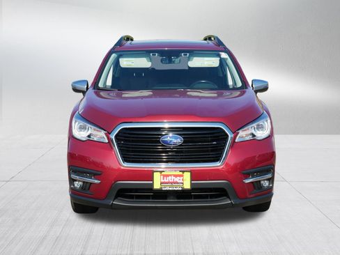 Used 2019 Subaru Ascent Touring w/ Popular Package #2 AWD/4WD image 2