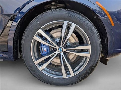 New 2026 BMW X7 xDrive40i w/ M Sport Package image 9