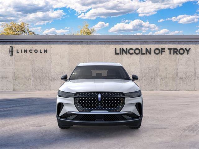 New 2026 Lincoln Nautilus Premier w/ Equipment Group 102A AWD/4WD image 6
