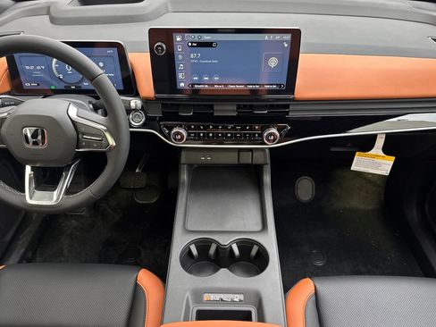 New 2026 Honda Prologue Elite image 27