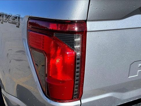 New 2025 Ford F150 XLT w/ Equipment Group 302A MID image 29