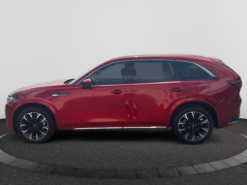 New 2026 MAZDA CX-90 3.3 Turbo S w/ Premium Plus AWD/4WD image 2