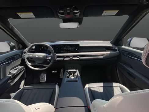 New 2026 Kia EV9 GT-Line AWD/4WD image 11