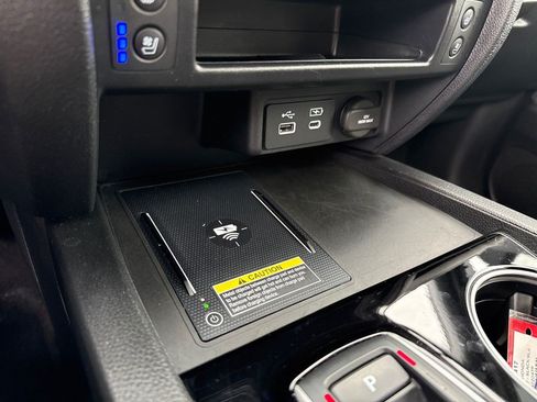 Certified 2024 Honda Passport Black Edition image 29