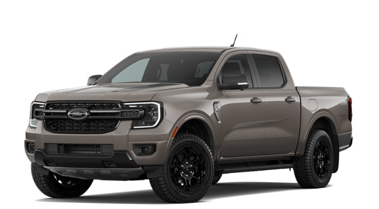 New 2026 Ford Ranger XLT w/ Equipment Group 301A High AWD/4WD image 29