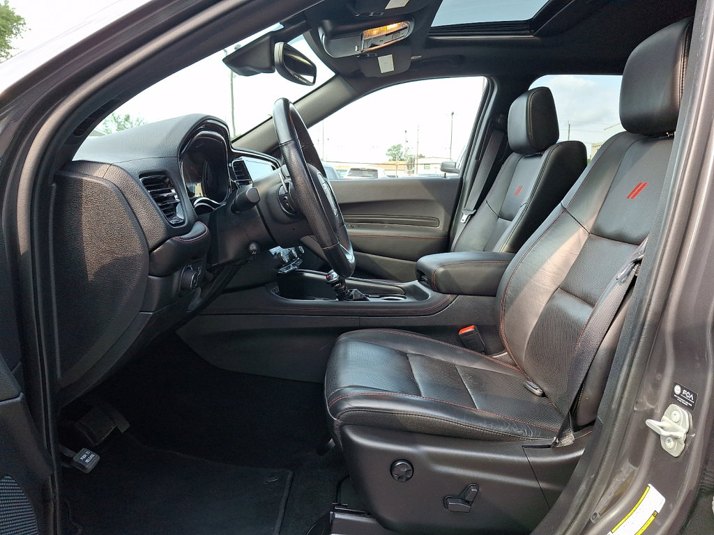 Used 2023 Dodge Durango R/T AWD/4WD image 22