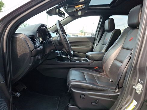 Used 2023 Dodge Durango R/T AWD/4WD image 22