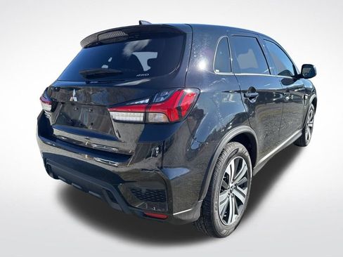 Used 2025 Mitsubishi Outlander Sport SE image 9