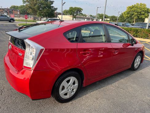 Used 2011 Toyota Prius Two FWD image 11