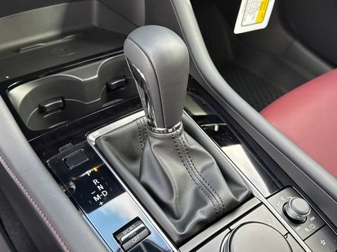 New 2026 MAZDA MAZDA3 Carbon AWD/4WD image 13