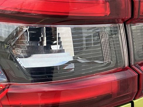 Used 2020 Nissan Rogue Sport S w/ Appearance Package image 10