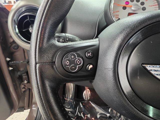 Used 2012 MINI Cooper Countryman S FWD image 12
