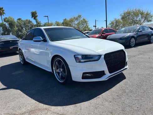 Used 2013 Audi S4 Premium Plus image 3