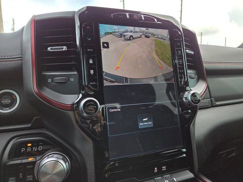 Used 2023 RAM 1500 Rebel w/ Rebel Level 1 Equipment Group AWD/4WD image 36