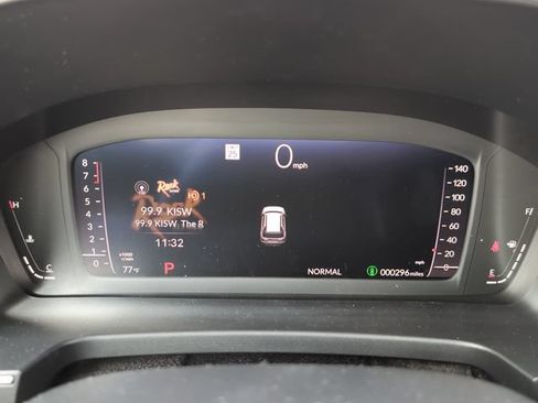 Used 2026 Honda Passport TrailSport Elite image 22