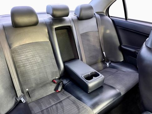 Used 2008 Mitsubishi Lancer Evolution MR image 19