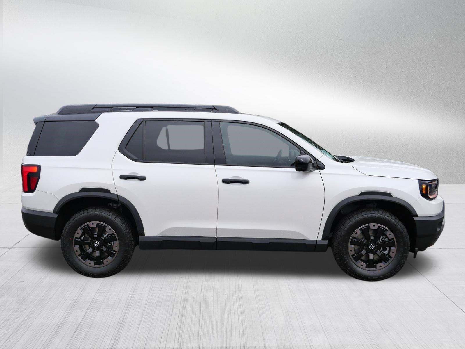 Certified 2026 Honda Passport TrailSport Elite image 8