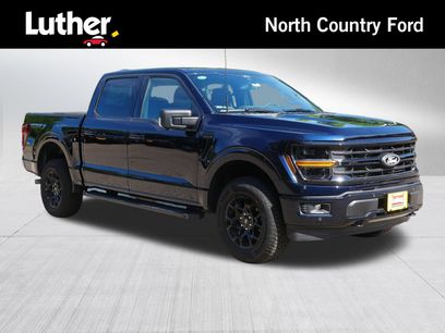 Used 2026 Ford F150 XLT w/ Equipment Group 302A MID