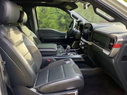 Used 2022 Ford F150 Raptor w/ Equipment Group 801A High image 37