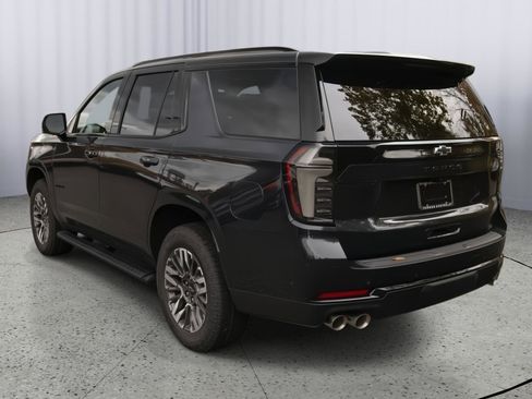 New 2026 Chevrolet Tahoe Z71 w/ Z71 Off-Road Package image 5