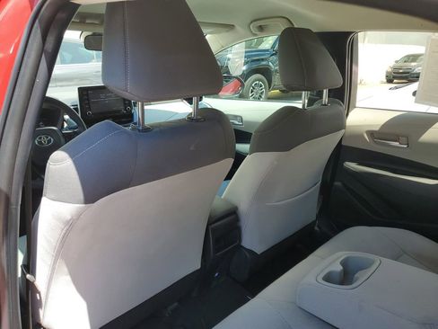 Certified 2021 Toyota Corolla LE image 21