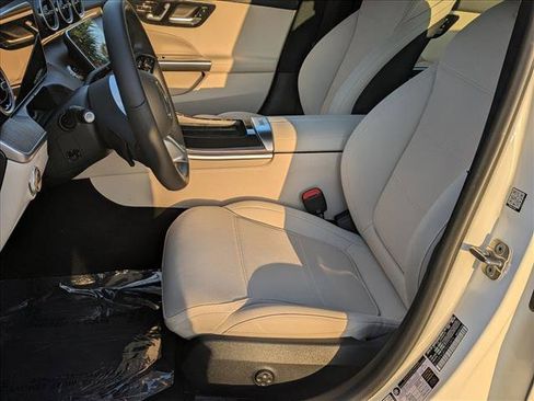 Used 2026 Mercedes-Benz C 300 Sedan image 16