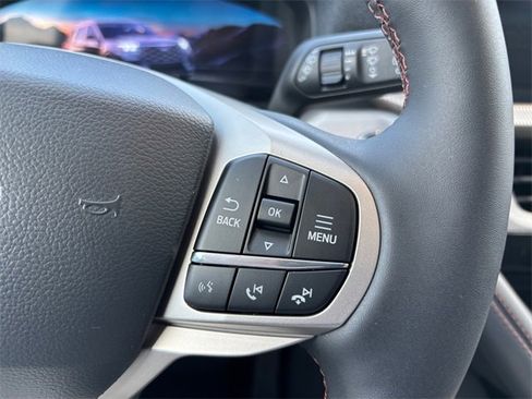 New 2025 Ford Explorer Active w/ Active Comfort Package image 19