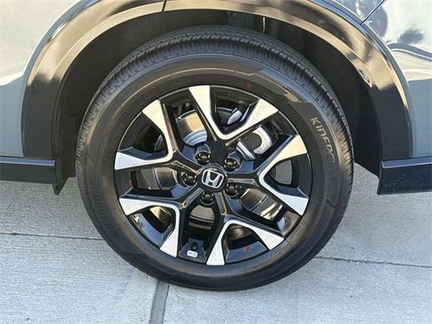 Used 2026 Honda HR-V EX-L image 11