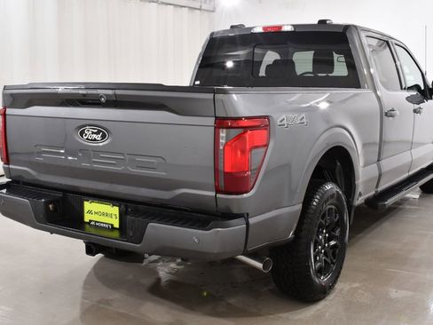 New 2026 Ford F150 XLT AWD/4WD image 12