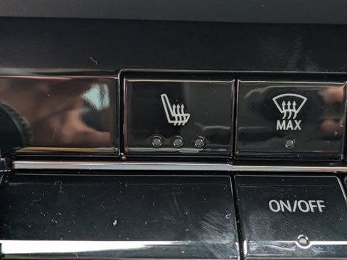 New 2026 Chevrolet Equinox LT w/ Safety and Technology Package image 22