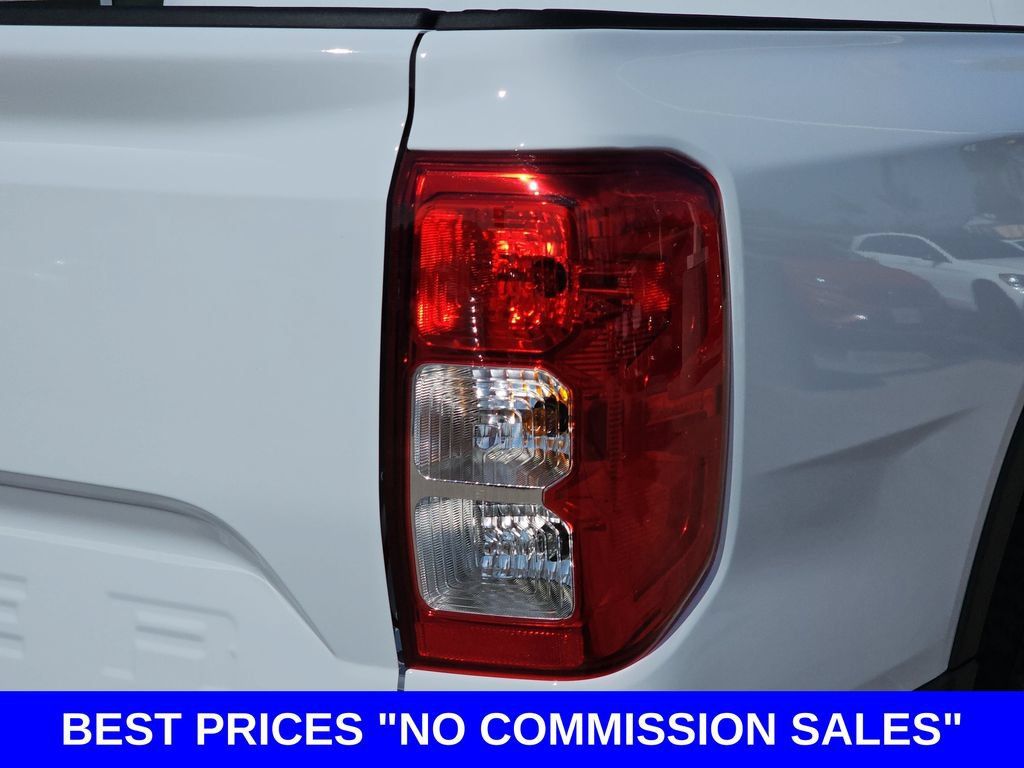 New 2026 Ford Ranger XL RWD image 39