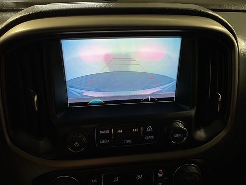 Used 2018 Chevrolet Colorado Z71 w/ Centennial Edition image 2