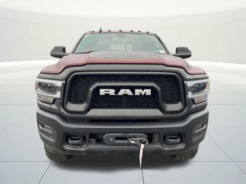 Certified 2021 RAM 2500 Power Wagon image 7