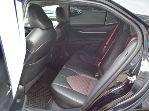 Used 2020 Toyota Camry TRD FWD image 31