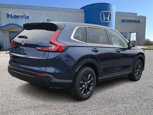 New 2026 Honda CR-V EX-L image 4