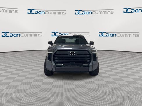 Used 2025 Toyota Tundra SR5 AWD/4WD image 3
