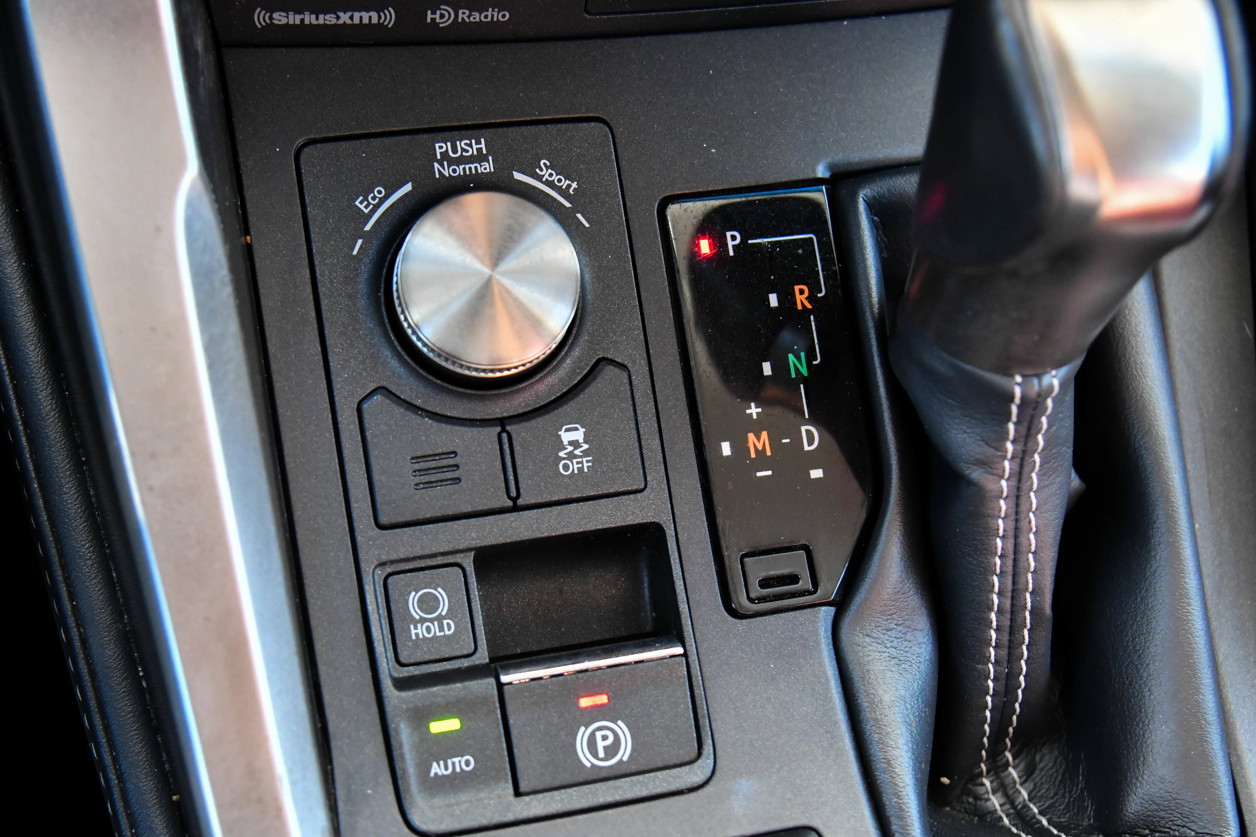 Used 2019 Lexus NX 300 FWD w/ Comfort Package image 25