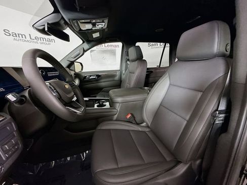 New 2026 Chevrolet Tahoe LT w/ Comfort Package AWD/4WD image 24