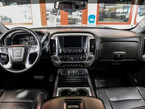 Used 2017 GMC Sierra 1500 SLT image 15