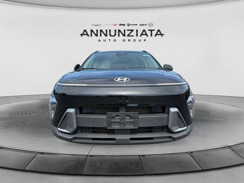 Used 2024 Hyundai Kona SEL AWD/4WD image 8