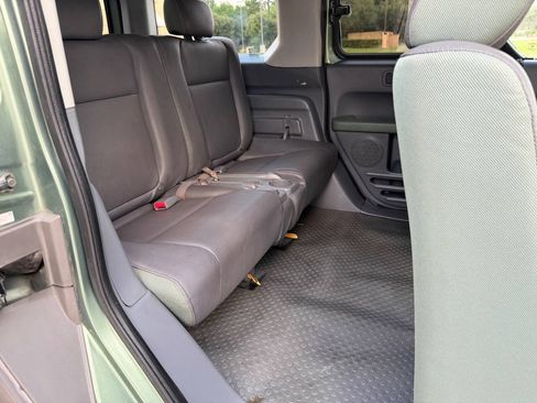 Used 2005 Honda Element LX image 17