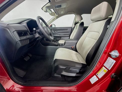 Certified 2026 Honda CR-V LX image 18