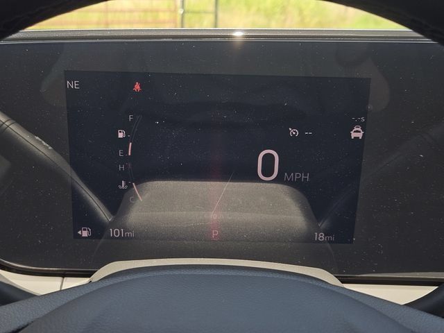 New 2026 Buick Envista Preferred w/ Convenience I Package FWD image 11